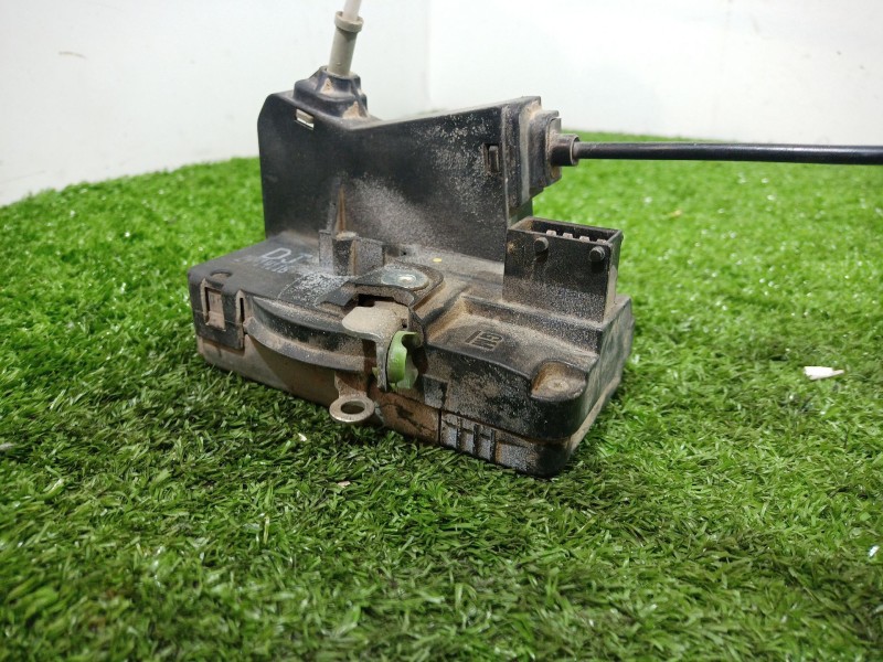 Recambio de cerradura puerta delantera izquierda para opel astra g berlina referencia OEM IAM 24414116 24414116 24414116