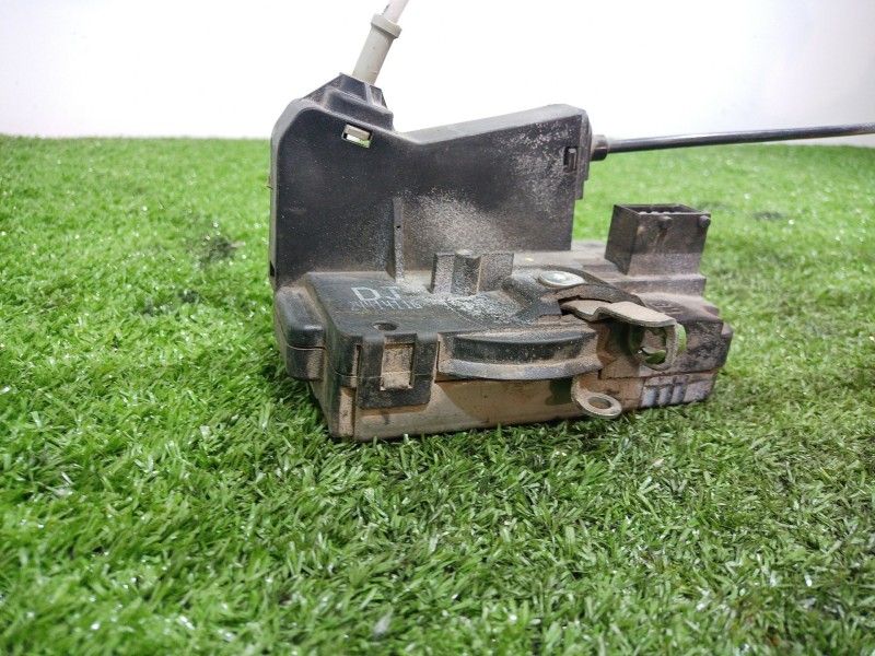 Recambio de cerradura puerta delantera izquierda para opel astra g berlina referencia OEM IAM 24414116 24414116 24414116