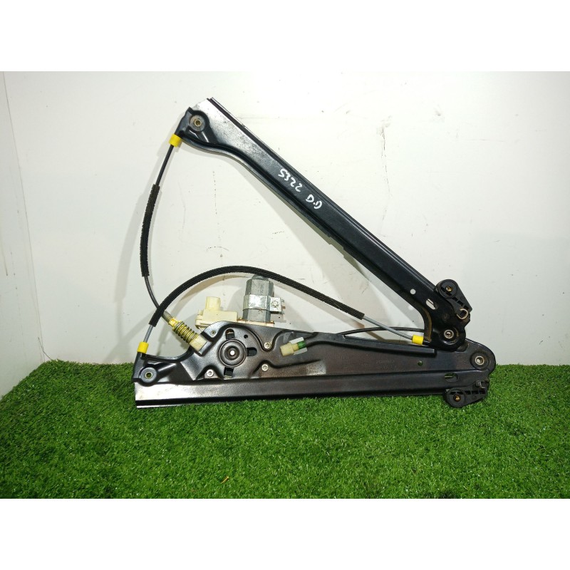 Recambio de elevalunas delantero derecho para bmw serie 7 (e65/e66) 6.0 cat referencia OEM IAM 7138862E 0206008001 8223826S