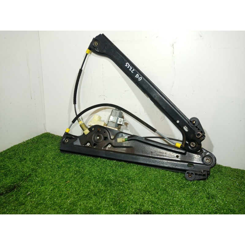 Recambio de elevalunas delantero derecho para bmw serie 7 (e65/e66) 6.0 cat referencia OEM IAM 7138862E 0206008001 8223826S