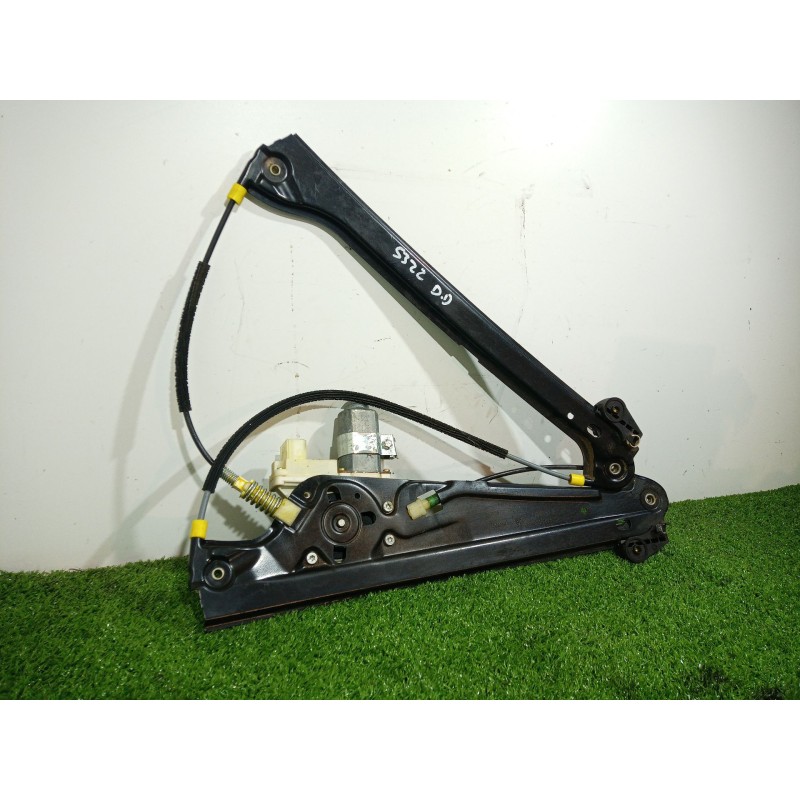 Recambio de elevalunas delantero derecho para bmw serie 7 (e65/e66) 6.0 cat referencia OEM IAM 7138862E 0206008001 8223826S