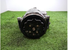 Recambio de compresor aire acondicionado para mercedes-benz clase s (w220) berlina 3.2 cdi cat referencia OEM IAM   