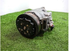 Recambio de compresor aire acondicionado para mercedes-benz clase s (w220) berlina 3.2 cdi cat referencia OEM IAM    2