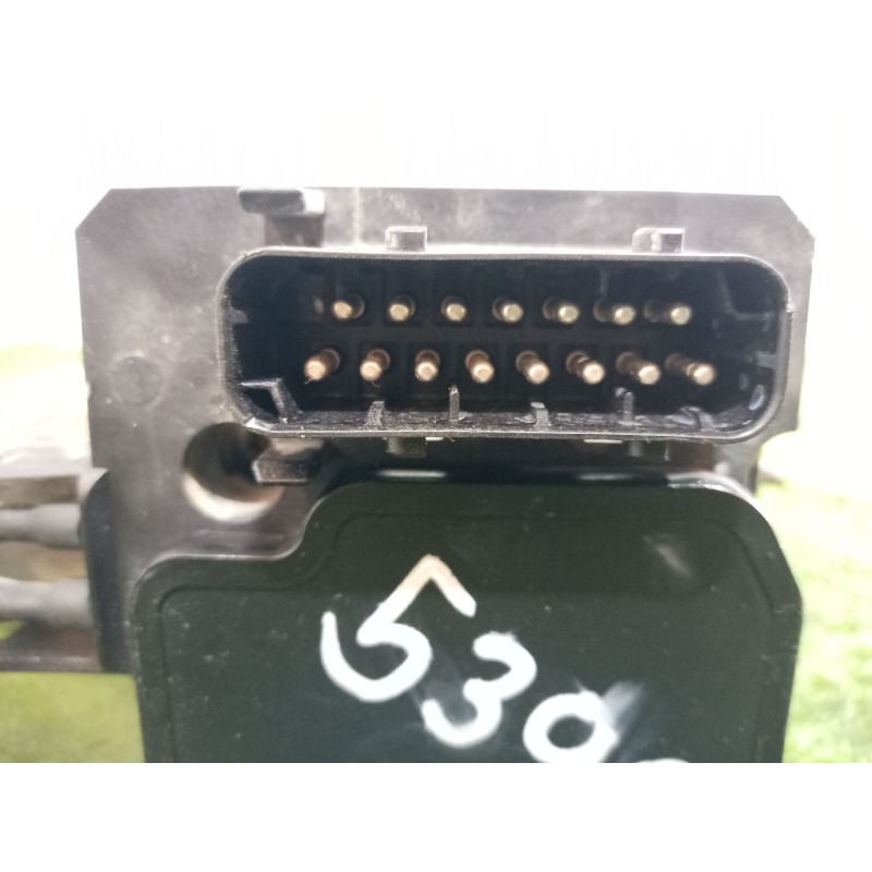 Recambio de abs para mercedes-benz clase s (w220) berlina 3.2 cdi cat referencia OEM IAM 0265202444 00430133710 A0044314612