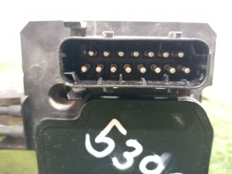 Recambio de abs para mercedes-benz clase s (w220) berlina 3.2 cdi cat referencia OEM IAM 0265202444 00430133710 A0044314612