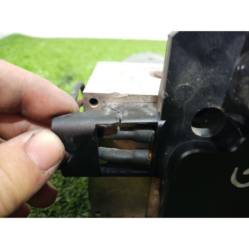 Recambio de abs para mercedes-benz clase s (w220) berlina 3.2 cdi cat referencia OEM IAM 0265202444 00430133710 A0044314612