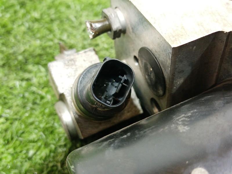 Recambio de abs para mercedes-benz clase s (w220) berlina 3.2 cdi cat referencia OEM IAM 0265202444 00430133710 A0044314612