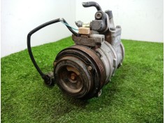 Recambio de compresor aire acondicionado para bmw serie 7 (e38) 730il referencia OEM IAM 8390743 8390743 4471002281 2