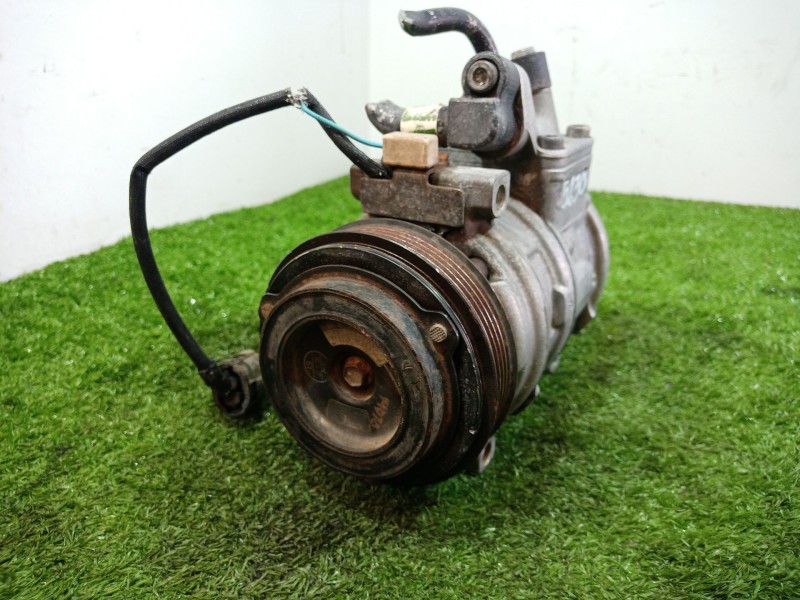 Recambio de compresor aire acondicionado para bmw serie 7 (e38) 730il referencia OEM IAM 8390743 8390743 4471002281