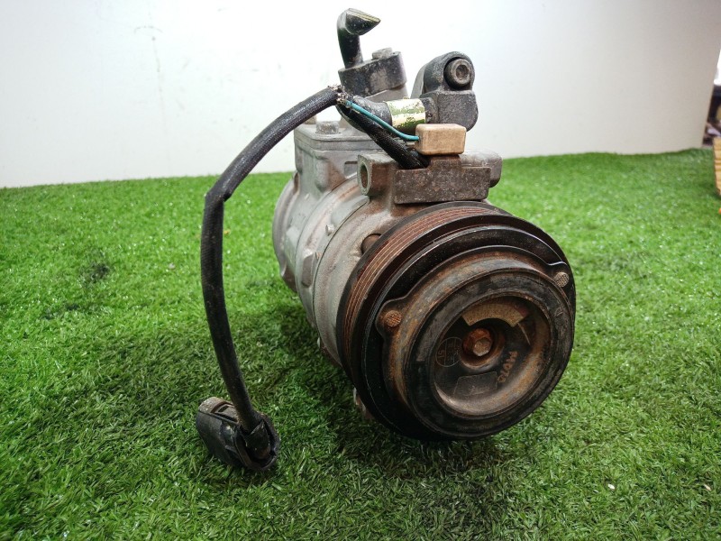 Recambio de compresor aire acondicionado para bmw serie 7 (e38) 730il referencia OEM IAM 8390743 8390743 4471002281