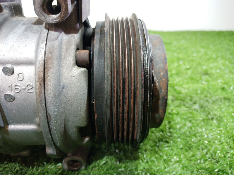 Recambio de compresor aire acondicionado para bmw serie 7 (e38) 730il referencia OEM IAM 8390743 8390743 4471002281