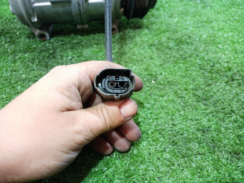 Recambio de compresor aire acondicionado para bmw serie 7 (e38) 730il referencia OEM IAM 8390743 8390743 4471002281