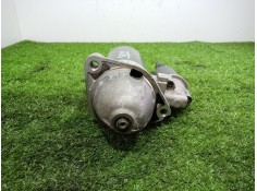 Recambio de motor arranque para bmw serie 7 (e65/e66) 6.0 cat referencia OEM IAM 0001109202 0001109202 753749001