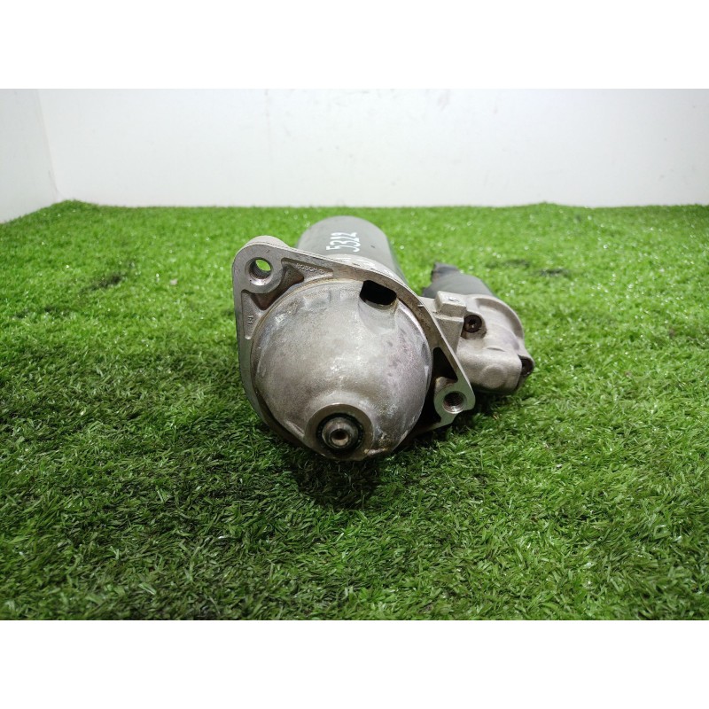 Recambio de motor arranque para bmw serie 7 (e65/e66) 6.0 cat referencia OEM IAM 0001109202 0001109202 753749001