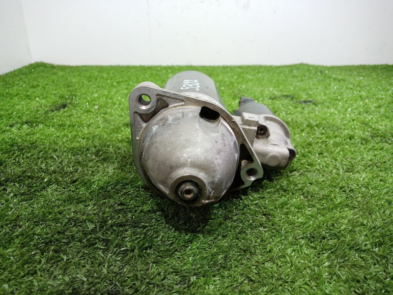 Recambio de motor arranque para bmw serie 7 (e65/e66) 6.0 cat referencia OEM IAM 0001109202 0001109202 753749001