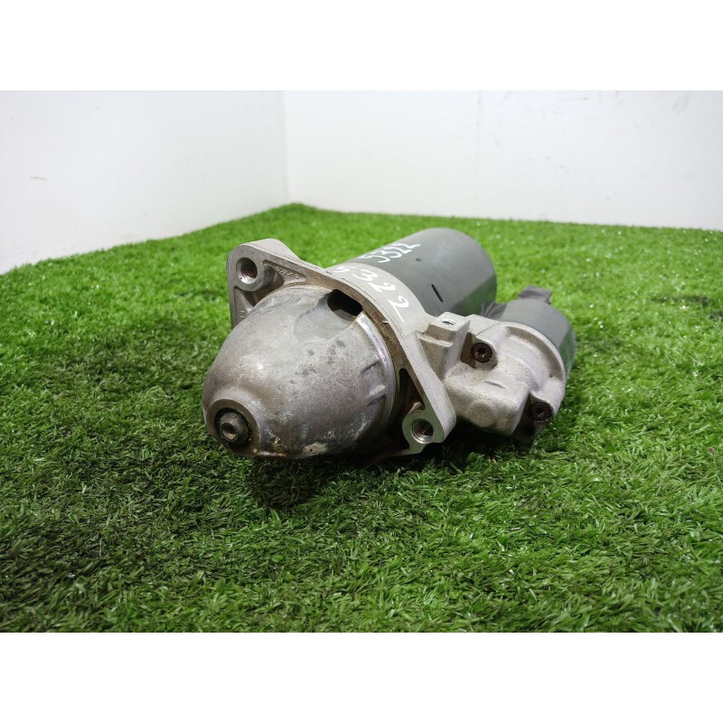 Recambio de motor arranque para bmw serie 7 (e65/e66) 6.0 cat referencia OEM IAM 0001109202 0001109202 753749001