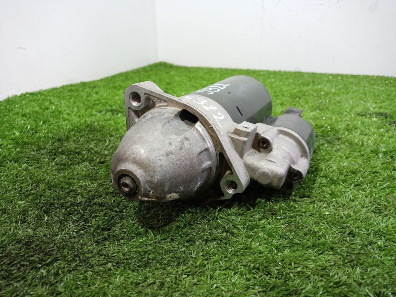 Recambio de motor arranque para bmw serie 7 (e65/e66) 6.0 cat referencia OEM IAM 0001109202 0001109202 753749001