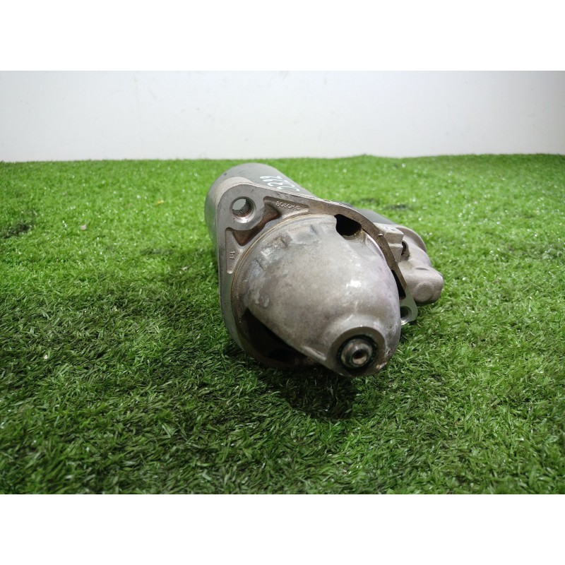 Recambio de motor arranque para bmw serie 7 (e65/e66) 6.0 cat referencia OEM IAM 0001109202 0001109202 753749001