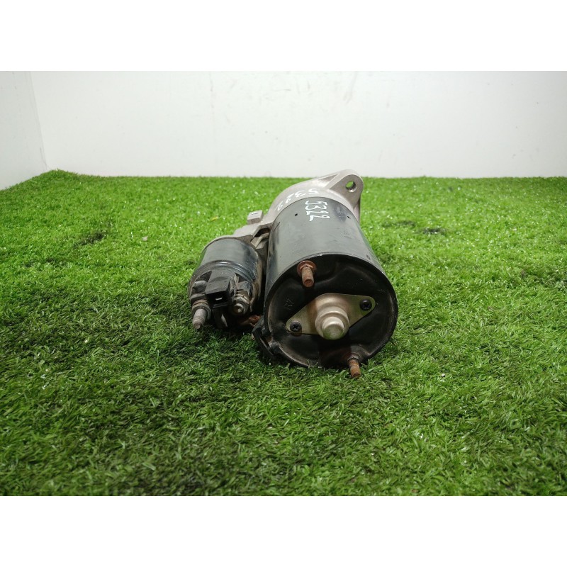 Recambio de motor arranque para bmw serie 7 (e65/e66) 6.0 cat referencia OEM IAM 0001109202 0001109202 753749001