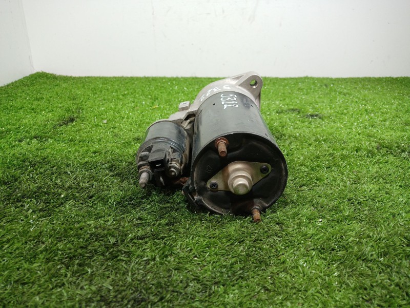 Recambio de motor arranque para bmw serie 7 (e65/e66) 6.0 cat referencia OEM IAM 0001109202 0001109202 753749001