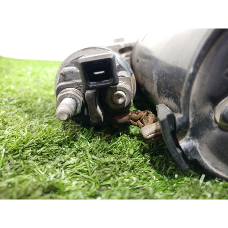 Recambio de motor arranque para bmw serie 7 (e65/e66) 6.0 cat referencia OEM IAM 0001109202 0001109202 753749001