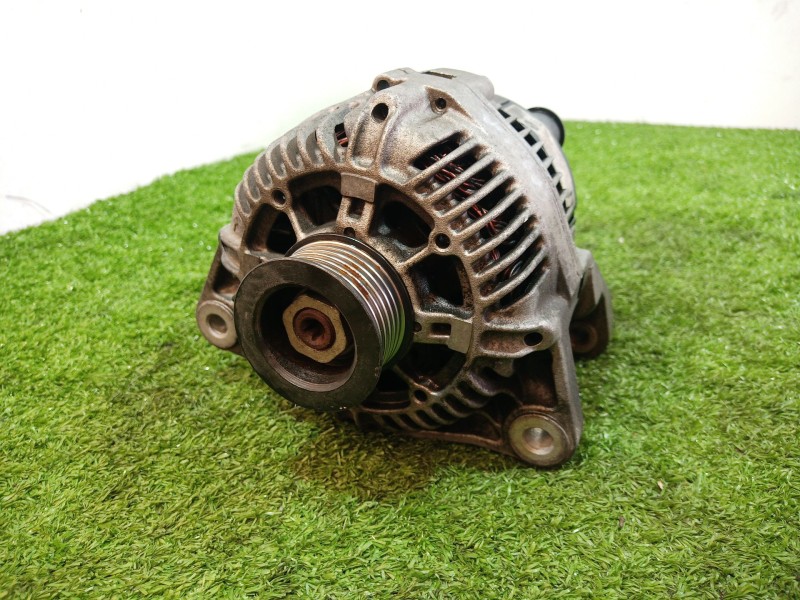 Recambio de alternador para bmw serie 3 berlina (e46) referencia OEM IAM 1435429 2541961A A13VI190