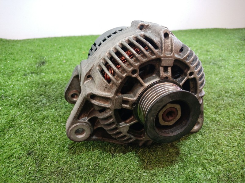 Recambio de alternador para bmw serie 3 berlina (e46) referencia OEM IAM 1435429 2541961A A13VI190