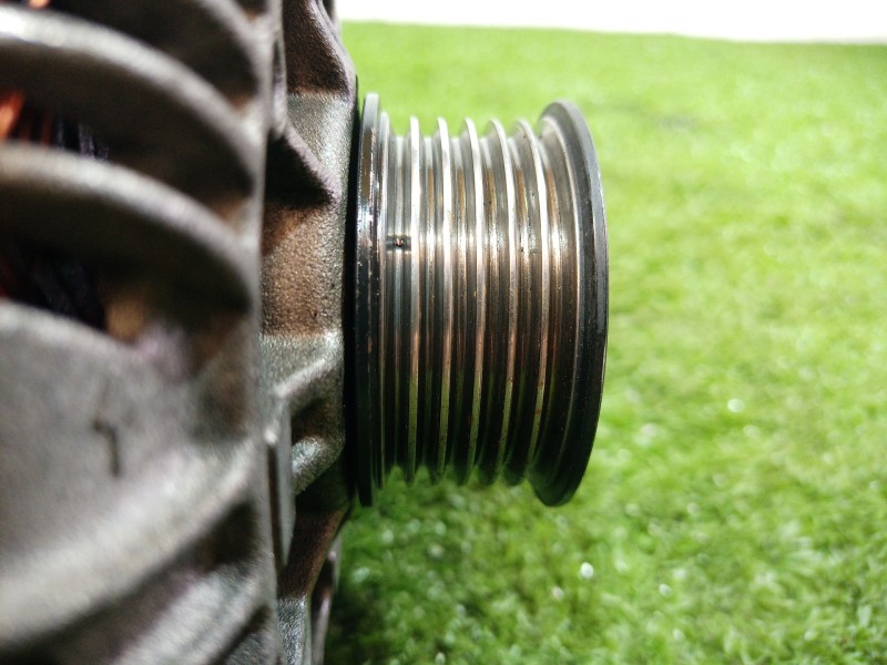 Recambio de alternador para bmw serie 3 berlina (e46) referencia OEM IAM 1435429 2541961A A13VI190