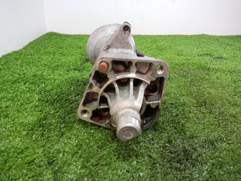 Recambio de motor arranque para chrysler voyager (gs) referencia OEM IAM 2280009680 2280009680 04686045AC