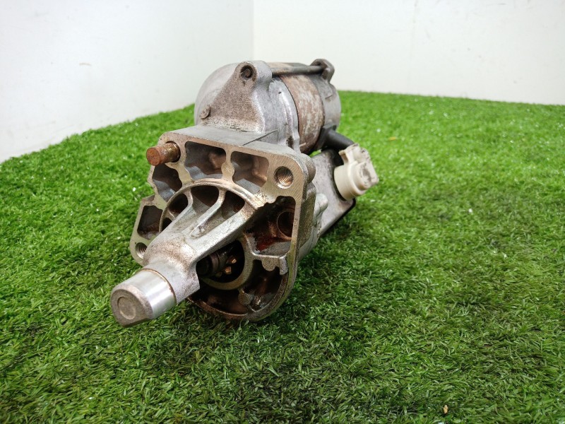 Recambio de motor arranque para chrysler voyager (gs) referencia OEM IAM 2280009680 2280009680 04686045AC