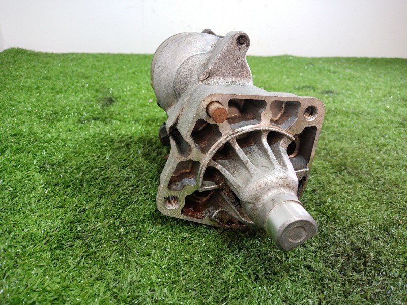 Recambio de motor arranque para chrysler voyager (gs) referencia OEM IAM 2280009680 2280009680 04686045AC