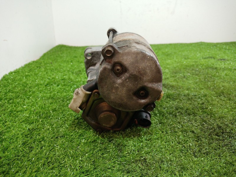 Recambio de motor arranque para chrysler voyager (gs) referencia OEM IAM 2280009680 2280009680 04686045AC