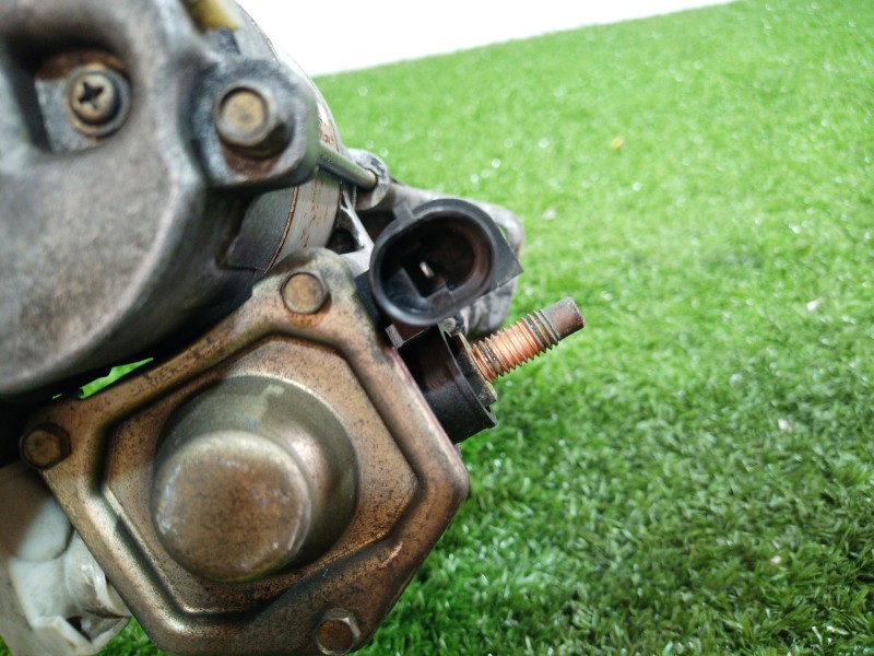 Recambio de motor arranque para chrysler voyager (gs) referencia OEM IAM 2280009680 2280009680 04686045AC