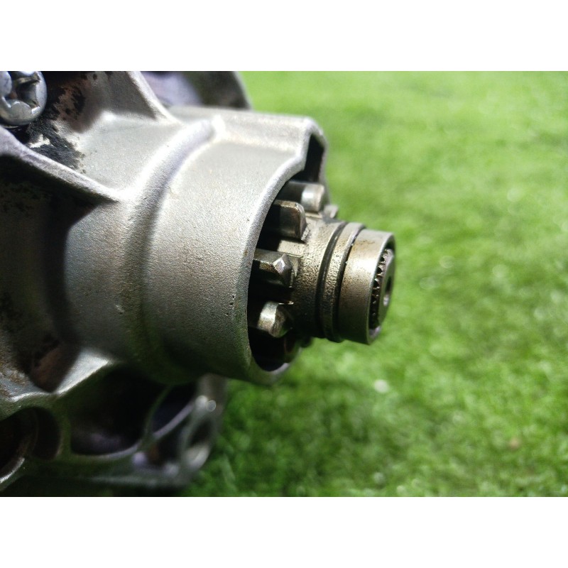 Recambio de motor arranque para subaru legacy familiar/outback b13 (bp) 3.0 r outback referencia OEM IAM   