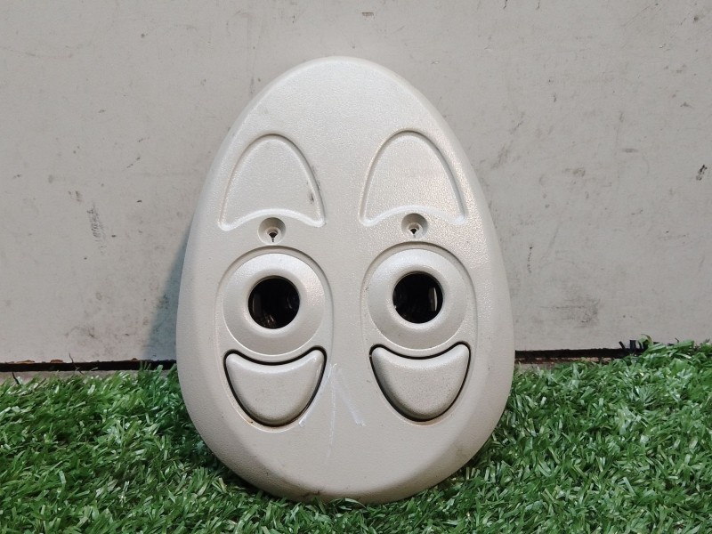 Recambio de luz interior para mini mini (r50, r53) one referencia OEM IAM 6962019  