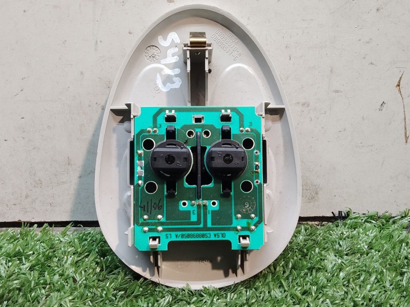 Recambio de luz interior para mini mini (r50, r53) one referencia OEM IAM 6962019  