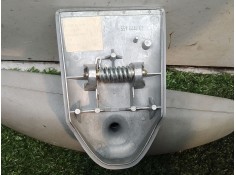 Recambio de espejo interior para mercedes-benz clase c (w203) berlina 2.0 compresor cat referencia OEM IAM A2088100117   2