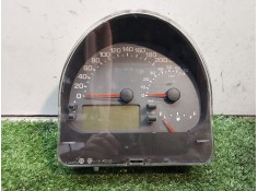Recambio de cuadro instrumentos para fiat multipla (186) 1.9 jtd cat referencia OEM IAM 110080073025 87001350 81269032 2