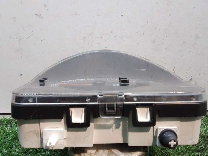 Recambio de cuadro instrumentos para fiat multipla (186) 1.9 jtd cat referencia OEM IAM 110080073025 87001350 81269032