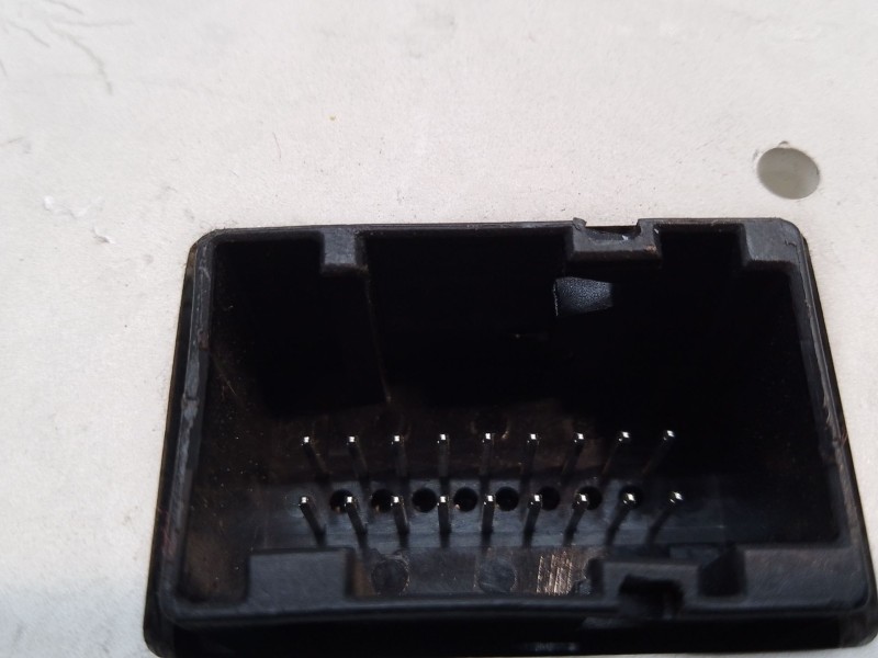 Recambio de cuadro instrumentos para fiat multipla (186) 1.9 jtd cat referencia OEM IAM 110080073025 87001350 81269032