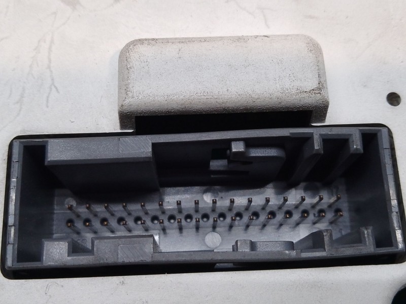 Recambio de cuadro instrumentos para fiat multipla (186) 1.9 jtd cat referencia OEM IAM 110080073025 87001350 81269032