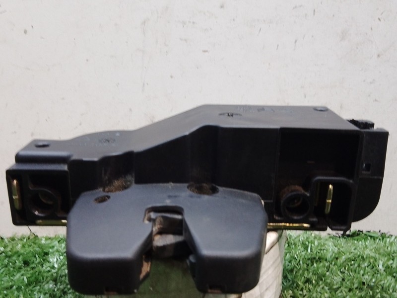 Recambio de cerradura maletero / porton para citroën c4 berlina referencia OEM IAM 9652301980 9652301980 9652301980
