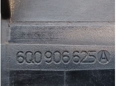 Recambio de modulo electronico para seat ibiza (6l1) 1.4 tdi referencia OEM IAM 6Q0906625A 6Q0906625A 400434B