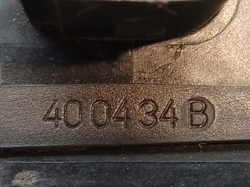 Recambio de modulo electronico para seat ibiza (6l1) 1.4 tdi referencia OEM IAM 6Q0906625A 6Q0906625A 400434B