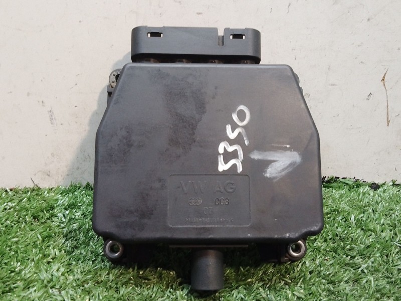 Recambio de modulo electronico para seat ibiza (6l1) 1.4 tdi referencia OEM IAM 6Q0906625A 6Q0906625A 400434B