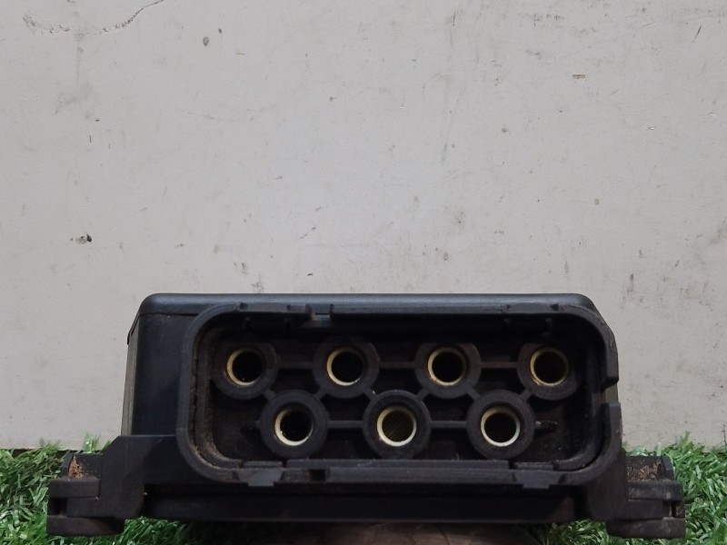 Recambio de modulo electronico para seat ibiza (6l1) 1.4 tdi referencia OEM IAM 6Q0906625A 6Q0906625A 400434B