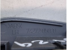 Recambio de mando elevalunas trasero izquierdo para toyota avensis (_t25_) 2.2 d-4d (adt251_) referencia OEM IAM 7427205020 7427