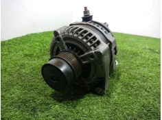 Recambio de alternador para chrysler grand voyager limited referencia OEM IAM 04868430AD 04868430AD 04868430 2