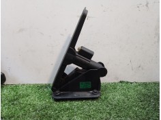 Recambio de pedal acelerador para smart fortwo coupé (451) 1.0 turbo (451.332) referencia OEM IAM 0280752268 582500084 0012589V0 2