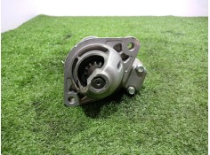 Recambio de motor arranque para opel astra h berlina cosmo referencia OEM IAM S114925B S114925B S114925B